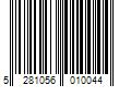 Barcode Image for UPC code 5281056010044