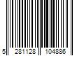 Barcode Image for UPC code 5281128104886