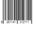 Barcode Image for UPC code 5281141212711