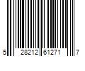 Barcode Image for UPC code 528212612717