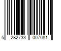 Barcode Image for UPC code 5282733007081