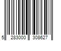 Barcode Image for UPC code 5283000308627