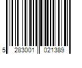 Barcode Image for UPC code 5283001021389