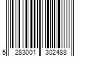 Barcode Image for UPC code 5283001302488