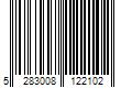 Barcode Image for UPC code 5283008122102