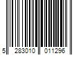 Barcode Image for UPC code 5283010011296