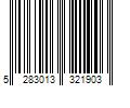 Barcode Image for UPC code 5283013321903