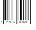 Barcode Image for UPC code 5283017803733