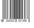 Barcode Image for UPC code 5283022021368