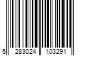 Barcode Image for UPC code 5283024103291