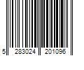 Barcode Image for UPC code 5283024201096