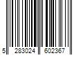 Barcode Image for UPC code 5283024602367