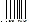 Barcode Image for UPC code 5283026900126