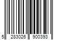 Barcode Image for UPC code 5283026900393