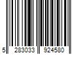 Barcode Image for UPC code 5283033924580