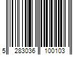 Barcode Image for UPC code 5283036100103