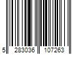 Barcode Image for UPC code 5283036107263