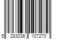 Barcode Image for UPC code 5283036107270