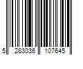 Barcode Image for UPC code 5283036107645