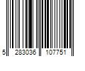 Barcode Image for UPC code 5283036107751