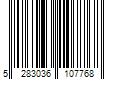 Barcode Image for UPC code 5283036107768