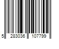 Barcode Image for UPC code 5283036107799