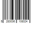 Barcode Image for UPC code 5283036108024