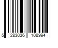 Barcode Image for UPC code 5283036108994