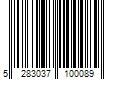 Barcode Image for UPC code 5283037100089