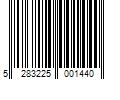 Barcode Image for UPC code 5283225001440