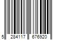 Barcode Image for UPC code 5284117676920