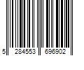 Barcode Image for UPC code 5284553696902