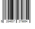 Barcode Image for UPC code 5284637279854