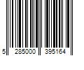 Barcode Image for UPC code 5285000395164