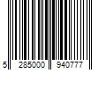 Barcode Image for UPC code 5285000940777