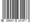 Barcode Image for UPC code 5285001231577