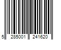 Barcode Image for UPC code 5285001241620