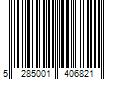 Barcode Image for UPC code 5285001406821