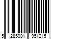 Barcode Image for UPC code 5285001951215