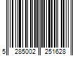 Barcode Image for UPC code 5285002251628