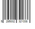 Barcode Image for UPC code 5285002321338