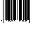 Barcode Image for UPC code 5285002323882