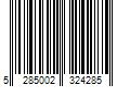 Barcode Image for UPC code 5285002324285