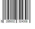 Barcode Image for UPC code 5285002324308