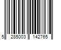 Barcode Image for UPC code 5285003142765