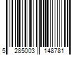 Barcode Image for UPC code 5285003148781