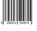 Barcode Image for UPC code 5285003524615