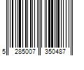 Barcode Image for UPC code 5285007350487