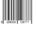 Barcode Image for UPC code 5285008126777