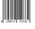 Barcode Image for UPC code 5285012140332